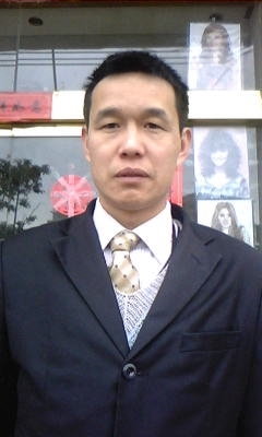 管理團隊成員NO1