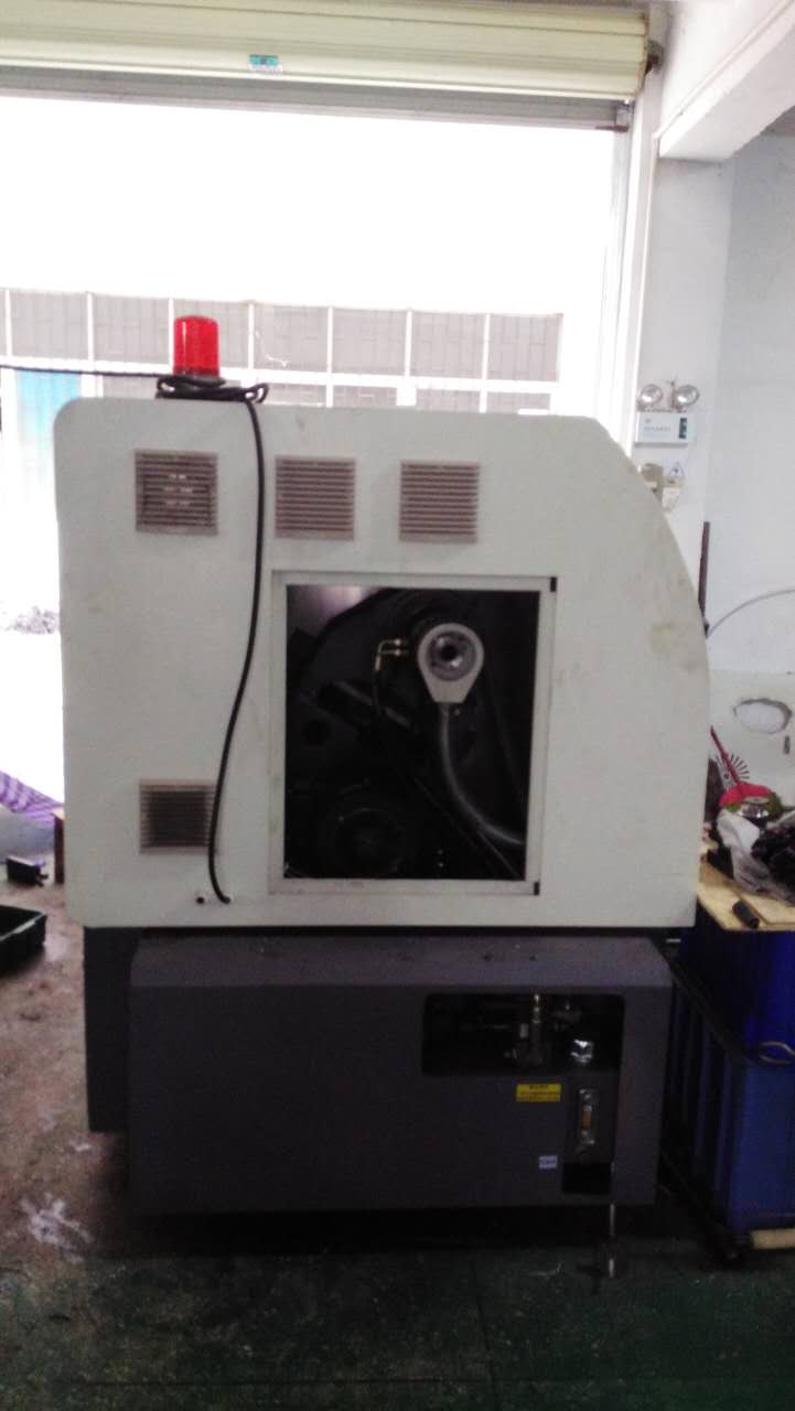 凱恩利數(shù)控車(chē)床36機(jī)液壓站部分