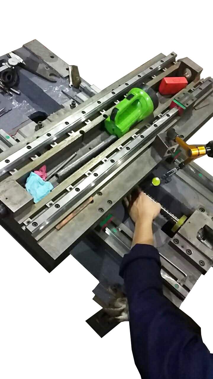 鑄件床身（車銑機(jī)）NO2