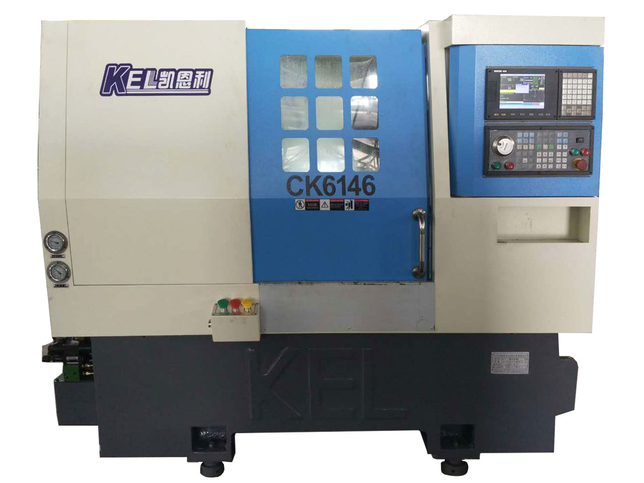 東莞黃江社貝簡大勇（老板）訂購凱恩利36標準排刀機(大行程X=850mm) 
