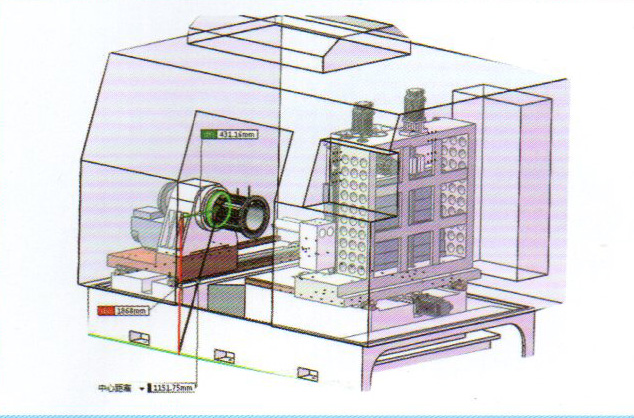 采用優(yōu)美的全封閉防護(hù)罩，防水性能好。活動(dòng)門(mén)開(kāi)啟輕松自如