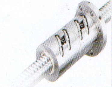 高剛性、高精度、高速度的進(jìn)口臺(tái)灣上銀或銀泰P級(jí)線性滑軌，C3精密滾珠絲桿，專(zhuān)用日本NSK/德國(guó)FAG絲桿軸承。