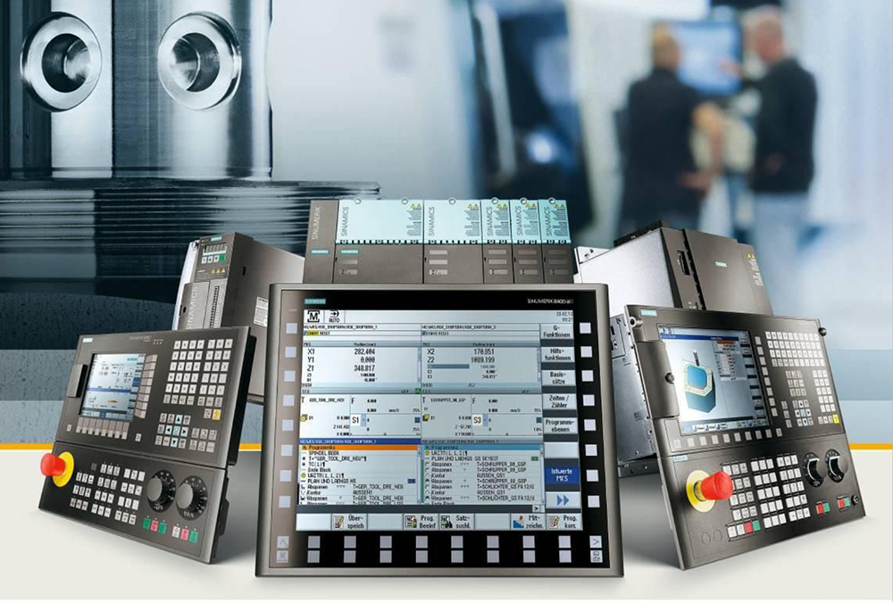 操作系統(tǒng)：主要采用新代系統(tǒng)、寶元系統(tǒng) 為主（高端機種采用：三菱系統(tǒng)、法那科、西門子）