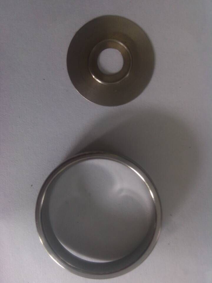 零配件—采用（CK6146D-Y∠30斜床身車銑復(fù)合機）加工的零配件