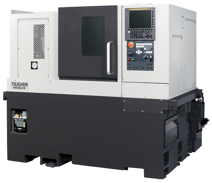 CNC 刀塔車床&nbsp; &nbsp;M06J-II&nbsp; M08J-II 主機(jī)