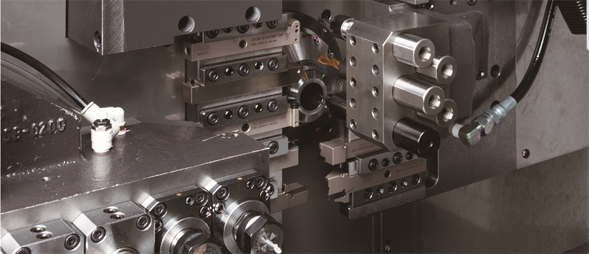 走心機&mdash;CNC精密自動車床&nbsp; BW269ZJ BW329ZJ &nbsp;&nbsp;&nbsp;機床結(jié)構(gòu)主圖與結(jié)構(gòu)圖