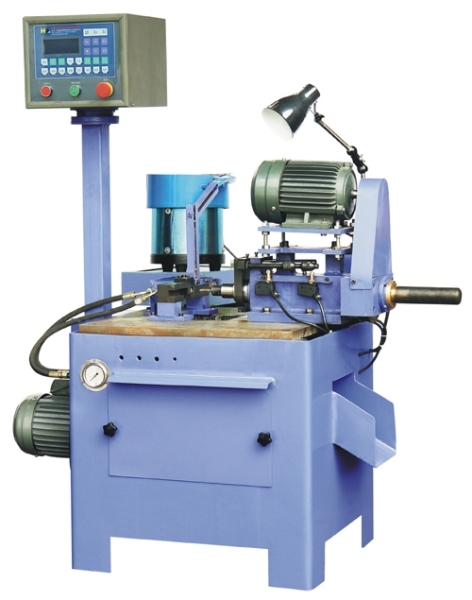 全自動(dòng)攻牙機(jī)