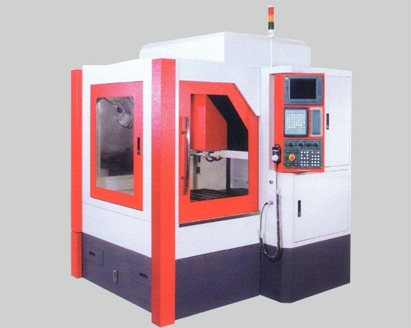 雕銑機GSD系列(整機)