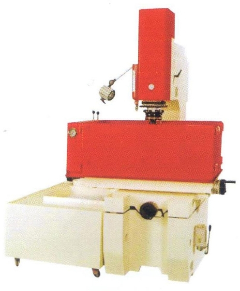 火花機(jī)ZNC/PNC435