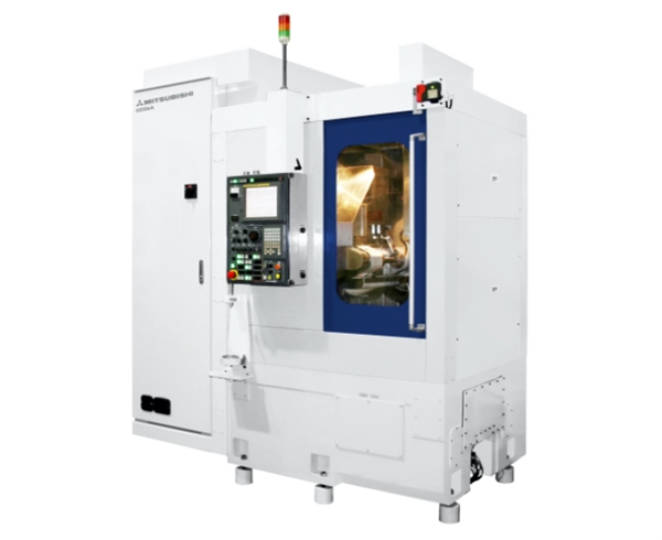 干式滾齒機(jī) GE系列  （型號：GE06A GE15A  GE20A  GE25A）