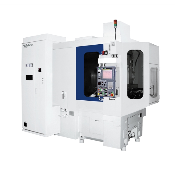 高效率滾齒機(jī) GE15HS、GE25HS