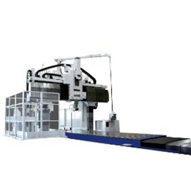 高效率大型加工機 MVR-Dx系列(型號: MVR28/34Dx MVR38/44Dx MVR33/39Dx MVR43/49Dx)