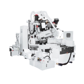 剃齒刀齒形磨床 (型號(hào):ZA30A)