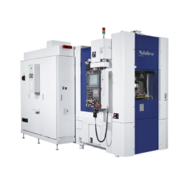 齒形磨床(內(nèi)齒輪磨床 ZI20A)