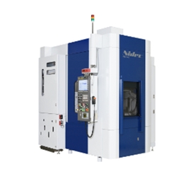 齒輪磨床（外齒磨削）ZE系列 （型號： ZE16C  ZE26C  ZE26C  ZE40A）