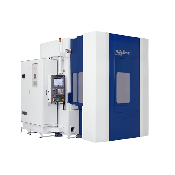 刮齒機(jī)(型號(hào): 超級(jí)刮齒機(jī) MSS300)