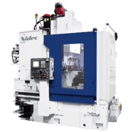 大徑齒輪插齒機(jī) S系列（型號(hào)：SC40 SC63 / SC100）