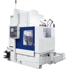 無螺旋導套插齒機ST系列（型號：ST25 ST40 ST40A）