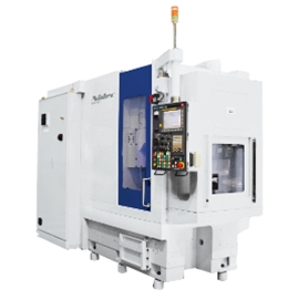 超干式插齒機SE系列 (型號:SE15A SE25A)