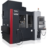 VM series  加工中心（機(jī)型6種：VC51 、VM43R∥、VM53R∥、VM76R∥、VM660R、VM940R）