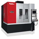 ?VP series加工中心機(jī)（機(jī)型10種：VP400、VP500-2APC、VP600、VP600、VP900、VP1200、VP1200-30L、VP1800、VP2200、VP3100）