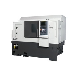 CNC刀塔車(chē)床 M06SY-II M08SY-II