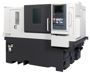 CNC刀塔車(chē)床M08JL5-II M08JL8-II