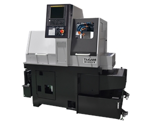 ?走心機—CNC精密自動車床B0123-V B0203-V