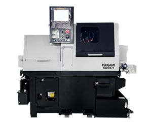 ?走心機—CNC精密自動車床? B0125-V B0205-V B0126-V B0206-V