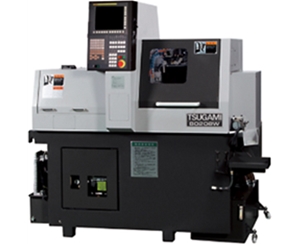 走心機—CNC精密自動車床-B0128w-B0208w