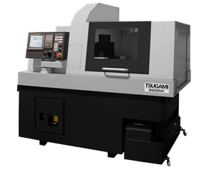 走心機—CNC精密自動車床 ?S205A S206A（品牌：日本津上）