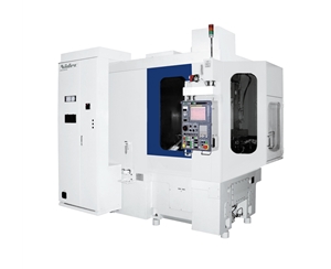 高效率滾齒機(jī) GE15HS、GE25HS