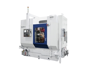 大型齒輪機(jī)床（型號(hào)：大型齒輪 GEA1200、大型插齒機(jī)SEA1600、大型齒輪磨床ZG100、ZGA20000）