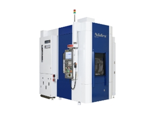 齒輪磨床（外齒磨削）ZE系列 （型號(hào)： ZE16C  ZE26C  ZE26C  ZE40A）