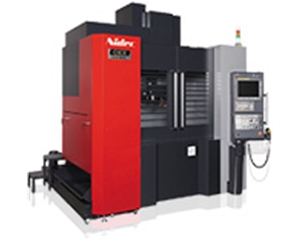 VB53α 緊湊型立式加工中心