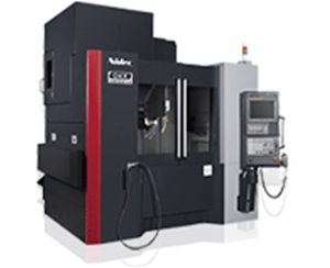 VM series  加工中心（機(jī)型6種：VC51 、VM43R∥、VM53R∥、VM76R∥、VM660R、VM940R）